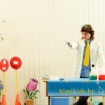 ximikids