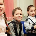 организация детских праздников