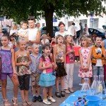 научное шоу ximikids