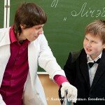 проведение детских праздников