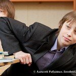 организация детских праздников