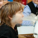 организация детских праздников