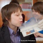Проведение детских праздников