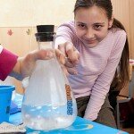 Проведение детских праздников