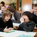 организация детских праздников